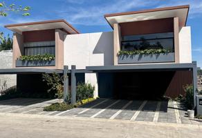 Foto de inmueble en Villas Magnolias, Col. Jesús Del Monte C.P. 58350, Morelia