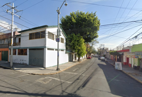 Foto de inmueble en General Miguel Miramón 42 #42, Col. Martín Carrera C.P. 07070, Gustavo A. Madero