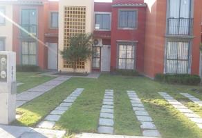 Foto de inmueble en Hacienda Margarita, Xochihuacán, Hgo., Col. Hacienda Margarita C.P. 43586, Epazoyucan