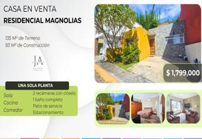 Foto de inmueble en Magnolias, San Nicolas, 94540 Córdoba, Ver., Col. Ampliación Miraflores C.P. 94540, Córdoba