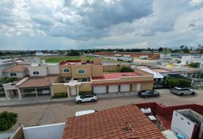 Foto de inmueble en asis #105, Col. Residencial Italia C.P. 76179, Querétaro