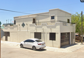 Foto de inmueble en Av. Cmte. Joaquin Contreras, Caridad, 83105 Hermosillo, Son. #s/n, Col. Caperuso C.P. 83105, Hermosillo