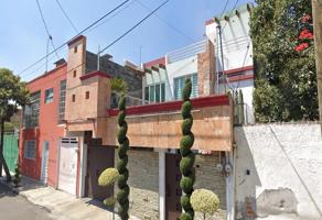 Foto de inmueble en Contadores, El Sifón, Ciudad de México, CDMX, Col. El Sifón C.P. 09400, Iztapalapa