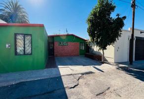 Foto de inmueble en Bachoco #20, Col. Bachoco C.P. 83148, Hermosillo