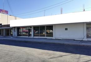 Foto de inmueble en Calle Enrique García Sánchez  #13, Col. Hermosillo Centro C.P. 83000, Hermosillo