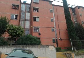 Foto de inmueble en Calle Huitzilin 55 #55Int. Edificio 4M  404, Col. El Paraíso C.P. 09230, Iztapalapa