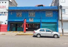 Foto de inmueble en C. Cipreses #7, Col. Industrial Chalco C.P. 56600, Chalco