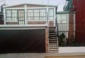 Foto de inmueble en Calle Lago Chapala #27, Col. Los Manantiales C.P. 54420, Nicolás Romero