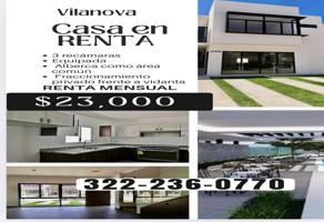 Foto de inmueble en Palma del Rey 143 #143, Col. Nuevo Vallarta C.P. 63735, Bahía de Banderas