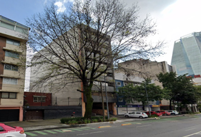 Foto de inmueble en Insurgentes #s/n, Col. Insurgentes Mixcoac C.P. 03920, Benito Juárez