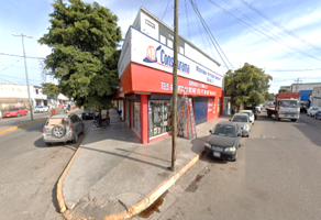 Foto de inmueble en 16 DE SEPTIEMBRE ESQUINA 5 , Col. Sector La Ermita C.P. 81030, Guasave