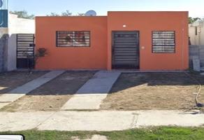 Foto de inmueble en C DEL SABINO #s/n, Col. Valle de los Encinos C.P. 67485, Cadereyta Jiménez