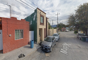Foto de inmueble en Maple 1607, Los Bosques, 25710 Monclova, Coah. #1607, Col. Bosques IV C.P. 25710, Monclova