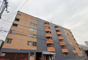 Foto de inmueble en Calle Dr Velasco, Doctores, 06720 Ciudad de México, CDMX, Col. Doctores C.P. 06720, Cuauhtémoc