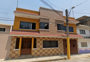 Foto de inmueble en Avenida Hermenegildo Galeana 304 #304, Col. Unión Moderna C.P. 94743, Camerino Z. Mendoza