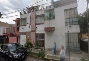 Foto de inmueble en Navarra, Postal, Ciudad de México, CDMX, Col. Postal C.P. 03410, Benito Juárez