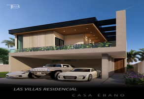 Foto de inmueble en Villa romana , Col. Las Villas Residencial C.P. 81271, Ahome