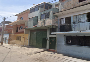Foto de inmueble en C. Constituyentes 423, Centro, 59300 La Piedad de Cabadas, Mich. #423, Col. Centro C.P. 59300, La Piedad