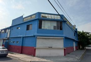 Foto de inmueble en Río Salado 1058, Pueblo Nuevo IV, 66646 Cdad. Apodaca, N.L. #1058, Col. Pueblo Nuevo IV C.P. 66646, Apodaca