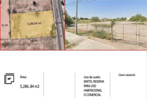 Foto de inmueble en Blvd Quintero Arce y Blvd Juan Navarrete, Col. Campanario C.P. 83249, Hermosillo