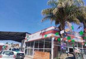 Foto de inmueble en Av Juárez  #s/n, Col. San Juan C.P. 52104, San Mateo Atenco