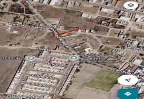 Foto de inmueble en camino viejo al becerro, Col. Celaya Centro C.P. 38000, Celaya