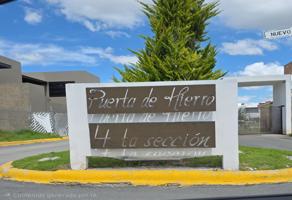 Foto de inmueble en Puerta de Hierro, Pachuca de Soto, Hgo. #00Int. 00, Col. Centro C.P. 42000, Pachuca de Soto