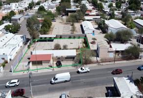 Foto de inmueble en SE VENDE Domingo Olivares #297, Col. Luis Encinas C.P. 83138, Hermosillo