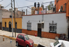 Foto de inmueble en C. Puebla 238, Tizapán San Ángel, Progreso, Álvaro Obregón, 01080 Ciudad de México, CDMX #238, Col. Progreso Tizapan C.P. 01080, Álvaro Obregón