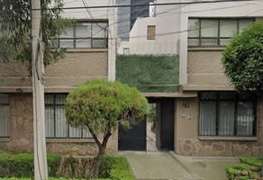 Foto de inmueble en Félix Parra 182, San José Insurgentes, Benito Juárez, 03900 Ciudad de México, CDMX #182, Col. San José Insurgentes C.P. 03900, Benito Juárez