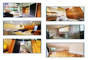 Foto de inmueble en Camino a cansacaballo #S/n, Col. Santo Tomas Ajusco C.P. 14710, Tlalpan
