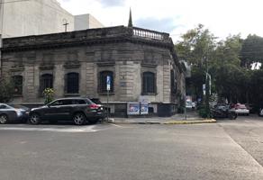 Foto de inmueble en Tabasco, Col. Roma Norte C.P. 06700, Cuauhtémoc