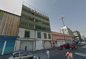 Foto de inmueble en Matamoros 159, Tepito, Morelos, Cuauhtémoc, 06200 Ciudad de México, CDMX #159, Col. Morelos C.P. 06200, Cuauhtémoc