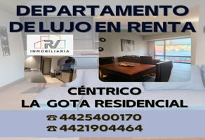 Foto de inmueble en Prol. Corregidora Nte. 1001, Plaza del Parque, 76169 Santiago de Querétaro, Qro. #1001, Col. Plaza del Parque C.P. 76169, Querétaro
