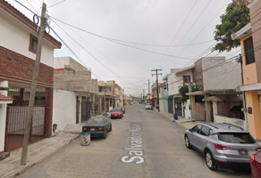 Foto de inmueble en Salvador Navarro #s/n, Col. Delfino Reséndiz C.P. 89556, Ciudad Madero