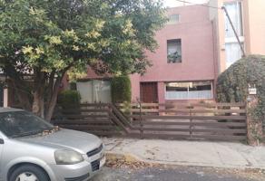 Foto de inmueble en Peñasco #6, Col. Ex Hacienda San Juan de Dios C.P. 14387, Tlalpan