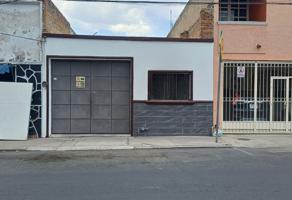 Foto de inmueble en C. Pedro Antonio Buzeta 717, Ladrón de Guevara, Villaseñor, 44600 Guadalajara, Jal. #717, Col. Santa Teresita C.P. 44600, Guadalajara