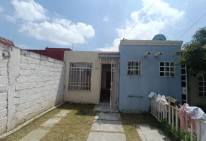 Foto de inmueble en Ex-Hacienda Santa Ines, 55796 Méx., Col. Paseos del Valle C.P. 55796, Nextlalpan