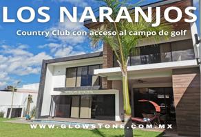 Foto de inmueble en Los naranjos #s/n, Col. Country Club los Naranjos C.P. 37210, León