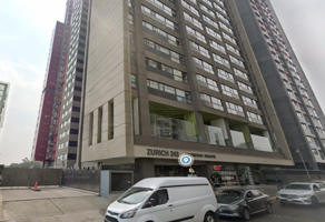 Foto de inmueble en C. Lago Zurich 243, Amp Granada, Miguel Hidalgo, 11528 Ciudad de México, CDMX #243, Col. Granada C.P. 11520, Miguel Hidalgo