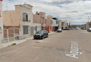 Foto de inmueble en Aguanaval #11, Col. Villas de Plateros C.P. 99056, Fresnillo