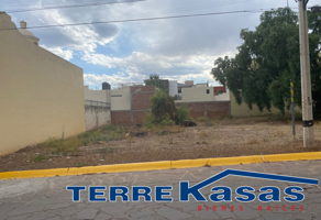 Foto de inmueble en P.º de los Plateros, Lomas de Bernardez, 98610 Guadalupe, Zac., Col. Lomas de Britania C.P. 98610, Guadalupe