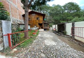 Foto de inmueble en calle rio de gomez #20, Col. Mazamitla C.P. 49500, Mazamitla