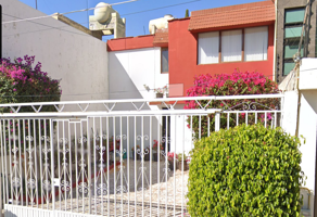Foto de inmueble en De Las Damas 103, Carretas, 76050 Santiago de Querétaro, Qro. #103, Col. Carretas C.P. 76050, Querétaro