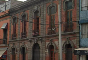 Foto de inmueble en C. Soto 96, Guerrero, Cuauhtémoc, 06300 Ciudad de México, CDMX #96, Col. Guerrero C.P. 06300, Cuauhtémoc