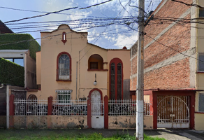 Foto de inmueble en Cerrada Talara 189, Col. Tepeyac Insurgentes C.P. 07020, Gustavo A. Madero