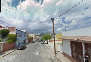 Foto de inmueble en Adolfo Villaseñor 209, Col. Lomas de La Soledad C.P. 98040, Zacatecas
