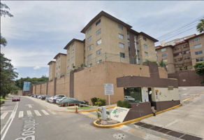 Foto de inmueble en Bosque Alto , Col. Lomas Verdes (Conjunto Lomas Verdes) C.P. 53120, Naucalpan de Juárez