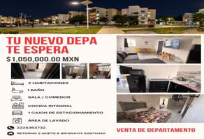 Foto de inmueble en Rtno. 2 Nte. B, INFONAVIT Santiago, 72760 San Pedro Cholula, Pue. #s/n, Col. Santiago Cholula INFONAVIT C.P. 72760, San Pedro Cholula