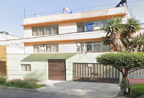 Foto de inmueble en NTE, Col. Libertad C.P. 02050, Azcapotzalco